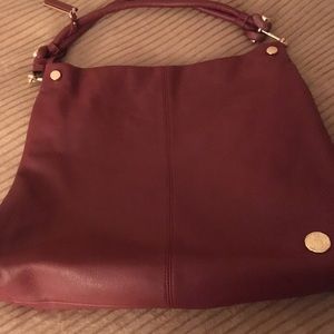 Gorgeous Red Handbag